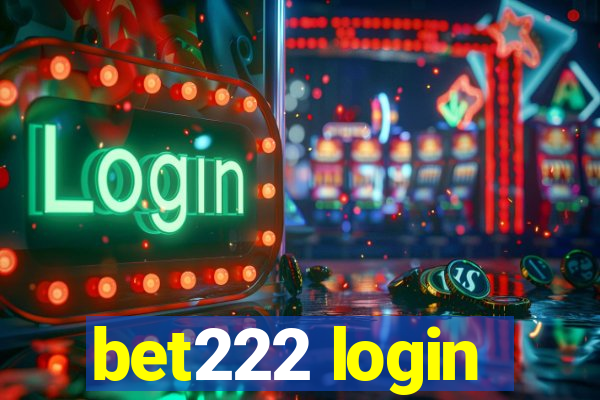 bet222 login